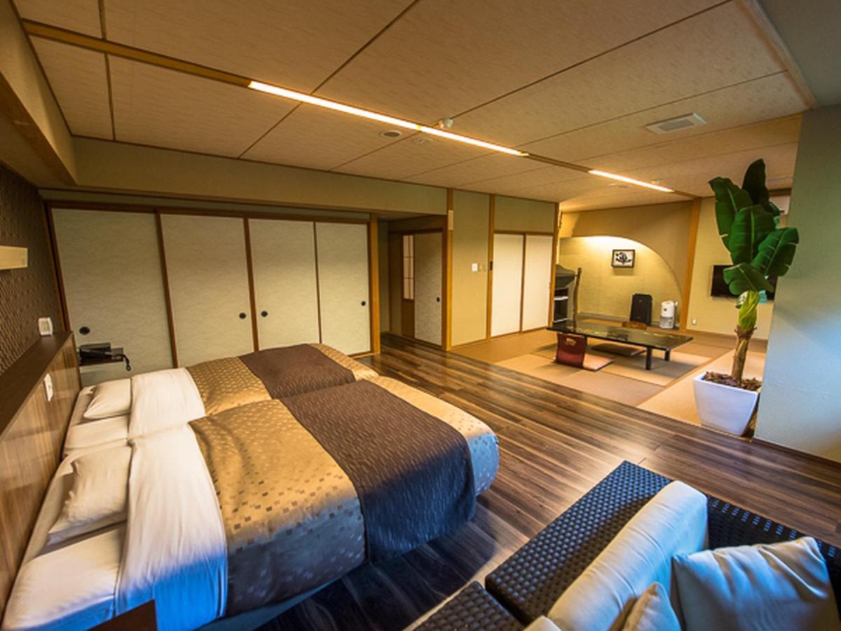 Livemax Resort Shizuoka Amagiyugashima Εξωτερικό φωτογραφία